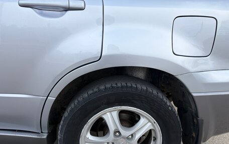 Mitsubishi Outlander III рестайлинг 3, 2004 год, 590 000 рублей, 19 фотография