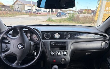 Mitsubishi Outlander III рестайлинг 3, 2004 год, 590 000 рублей, 23 фотография