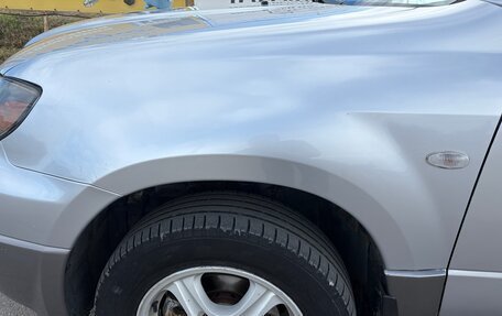 Mitsubishi Outlander III рестайлинг 3, 2004 год, 590 000 рублей, 22 фотография