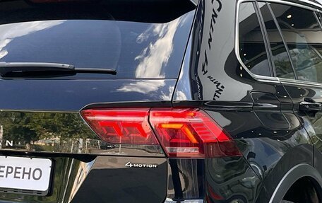 Volkswagen Tiguan II, 2021 год, 2 539 000 рублей, 8 фотография