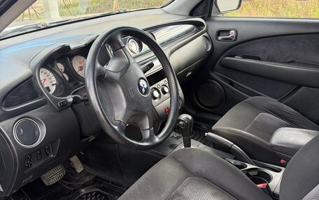Mitsubishi Outlander III рестайлинг 3, 2004 год, 590 000 рублей, 18 фотография