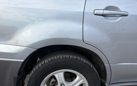 Mitsubishi Outlander III рестайлинг 3, 2004 год, 590 000 рублей, 20 фотография
