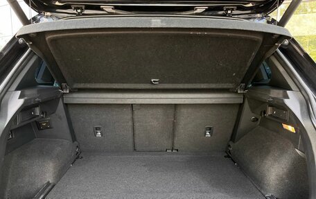 Volkswagen Tiguan II, 2021 год, 2 539 000 рублей, 10 фотография
