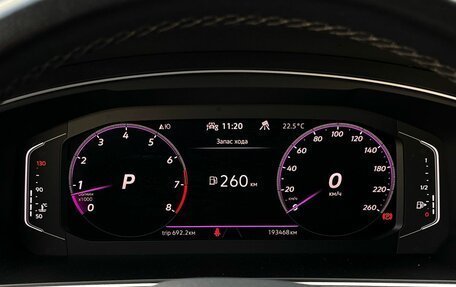 Volkswagen Tiguan II, 2021 год, 2 539 000 рублей, 24 фотография
