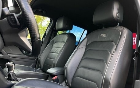 Volkswagen Tiguan II, 2021 год, 2 539 000 рублей, 25 фотография
