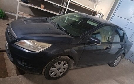 Ford Focus II рестайлинг, 2011 год, 450 000 рублей, 2 фотография