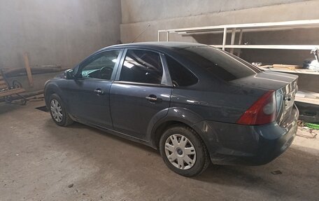 Ford Focus II рестайлинг, 2011 год, 450 000 рублей, 3 фотография