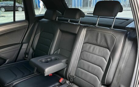 Volkswagen Tiguan II, 2021 год, 2 539 000 рублей, 27 фотография