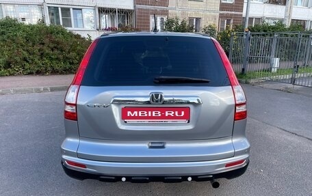 Honda CR-V III рестайлинг, 2008 год, 1 050 000 рублей, 6 фотография