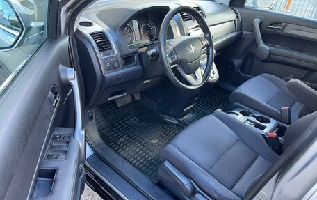 Honda CR-V III рестайлинг, 2008 год, 1 050 000 рублей, 11 фотография