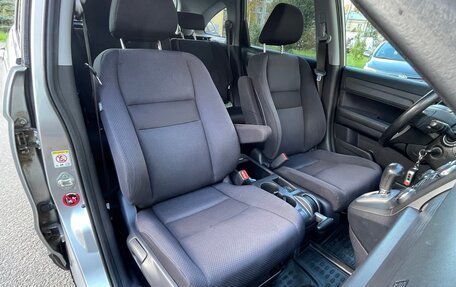 Honda CR-V III рестайлинг, 2008 год, 1 050 000 рублей, 13 фотография