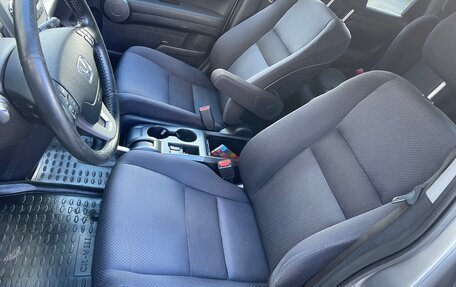 Honda CR-V III рестайлинг, 2008 год, 1 050 000 рублей, 12 фотография