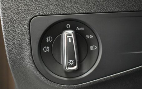 Volkswagen Tiguan II, 2018 год, 2 637 000 рублей, 22 фотография