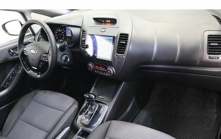 KIA Cerato III, 2018 год, 1 212 000 рублей, 5 фотография
