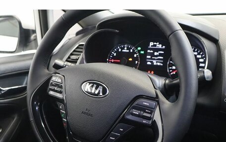 KIA Cerato III, 2018 год, 1 212 000 рублей, 8 фотография