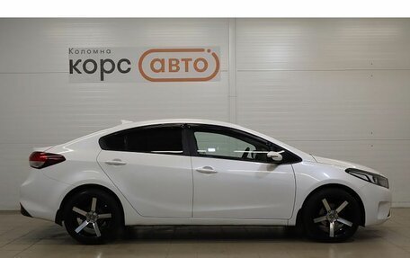 KIA Cerato III, 2018 год, 1 212 000 рублей, 4 фотография