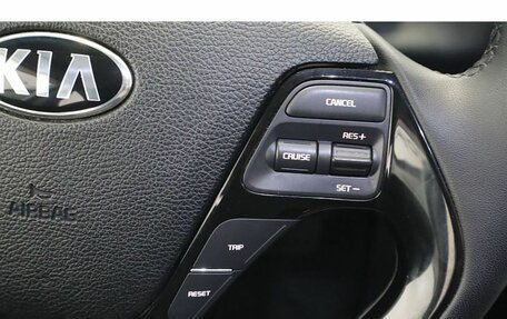 KIA Cerato III, 2018 год, 1 212 000 рублей, 10 фотография