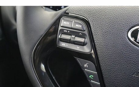 KIA Cerato III, 2018 год, 1 212 000 рублей, 9 фотография