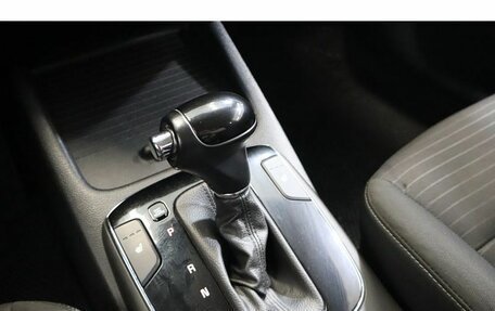 KIA Cerato III, 2018 год, 1 212 000 рублей, 14 фотография