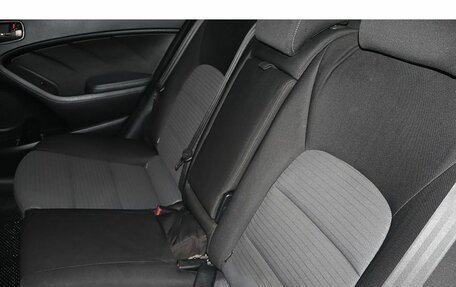 KIA Cerato III, 2018 год, 1 212 000 рублей, 7 фотография