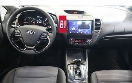 KIA Cerato III, 2018 год, 1 212 000 рублей, 11 фотография