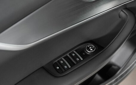 Chery Tiggo 7 Pro, 2021 год, 1 640 000 рублей, 9 фотография