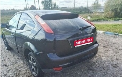 Ford Focus II рестайлинг, 2007 год, 270 000 рублей, 1 фотография