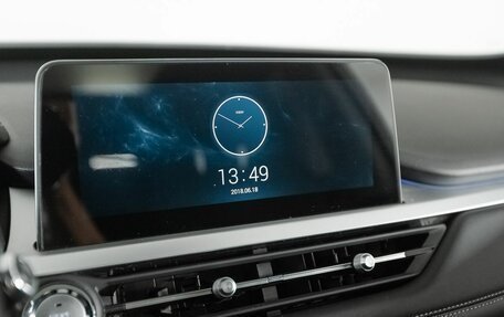Chery Tiggo 7 Pro, 2021 год, 1 640 000 рублей, 13 фотография