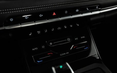 Chery Tiggo 7 Pro, 2021 год, 1 640 000 рублей, 11 фотография