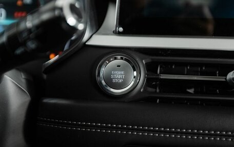 Chery Tiggo 7 Pro, 2021 год, 1 640 000 рублей, 14 фотография