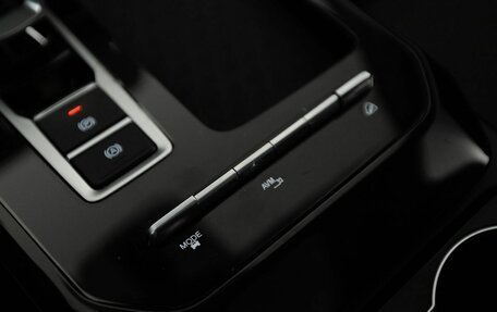 Chery Tiggo 7 Pro, 2021 год, 1 640 000 рублей, 15 фотография