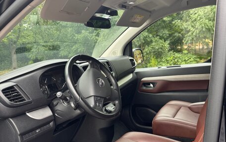 Opel Zafira Life I, 2021 год, 2 999 999 рублей, 8 фотография