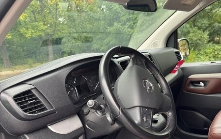 Opel Zafira Life I, 2021 год, 2 999 999 рублей, 7 фотография