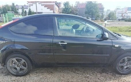 Ford Focus II рестайлинг, 2007 год, 270 000 рублей, 2 фотография