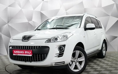 Peugeot 4007, 2010 год, 1 200 000 рублей, 1 фотография