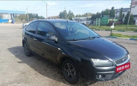 Ford Focus II рестайлинг, 2007 год, 270 000 рублей, 3 фотография