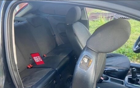 Ford Focus II рестайлинг, 2007 год, 270 000 рублей, 9 фотография