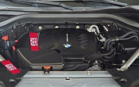 BMW X3, 2021 год, 4 727 006 рублей, 14 фотография