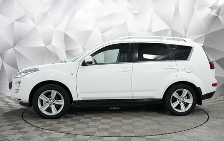 Peugeot 4007, 2010 год, 1 200 000 рублей, 2 фотография