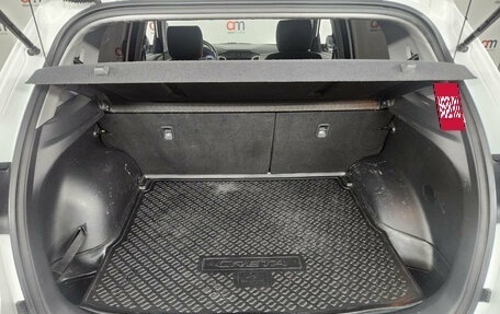 Hyundai Creta I рестайлинг, 2021 год, 1 999 000 рублей, 20 фотография