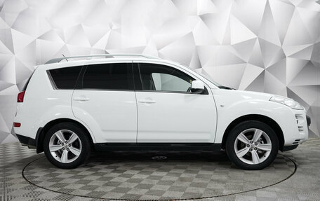 Peugeot 4007, 2010 год, 1 200 000 рублей, 4 фотография