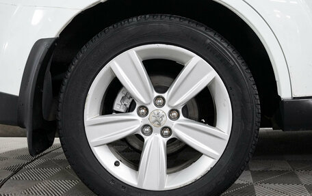 Peugeot 4007, 2010 год, 1 200 000 рублей, 6 фотография