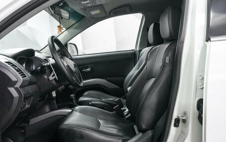 Peugeot 4007, 2010 год, 1 200 000 рублей, 7 фотография