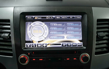 Peugeot 4007, 2010 год, 1 200 000 рублей, 11 фотография