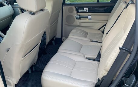 Land Rover Discovery IV, 2013 год, 2 399 000 рублей, 7 фотография