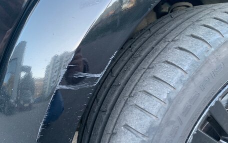 Land Rover Discovery IV, 2013 год, 2 399 000 рублей, 12 фотография