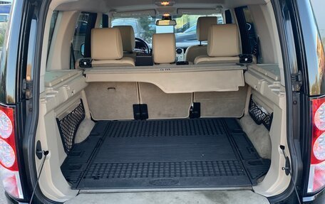 Land Rover Discovery IV, 2013 год, 2 399 000 рублей, 9 фотография