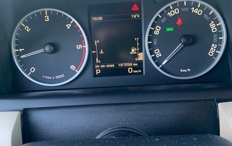 Land Rover Discovery IV, 2013 год, 2 399 000 рублей, 11 фотография