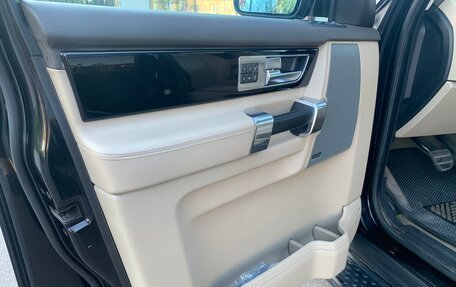 Land Rover Discovery IV, 2013 год, 2 399 000 рублей, 6 фотография