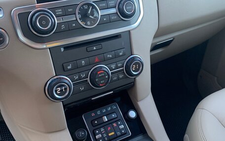 Land Rover Discovery IV, 2013 год, 2 399 000 рублей, 8 фотография